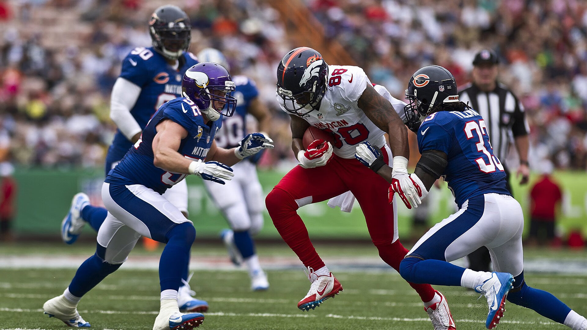 美国队未来潜力:如何利用青训体系提升整体实力,美国青年队