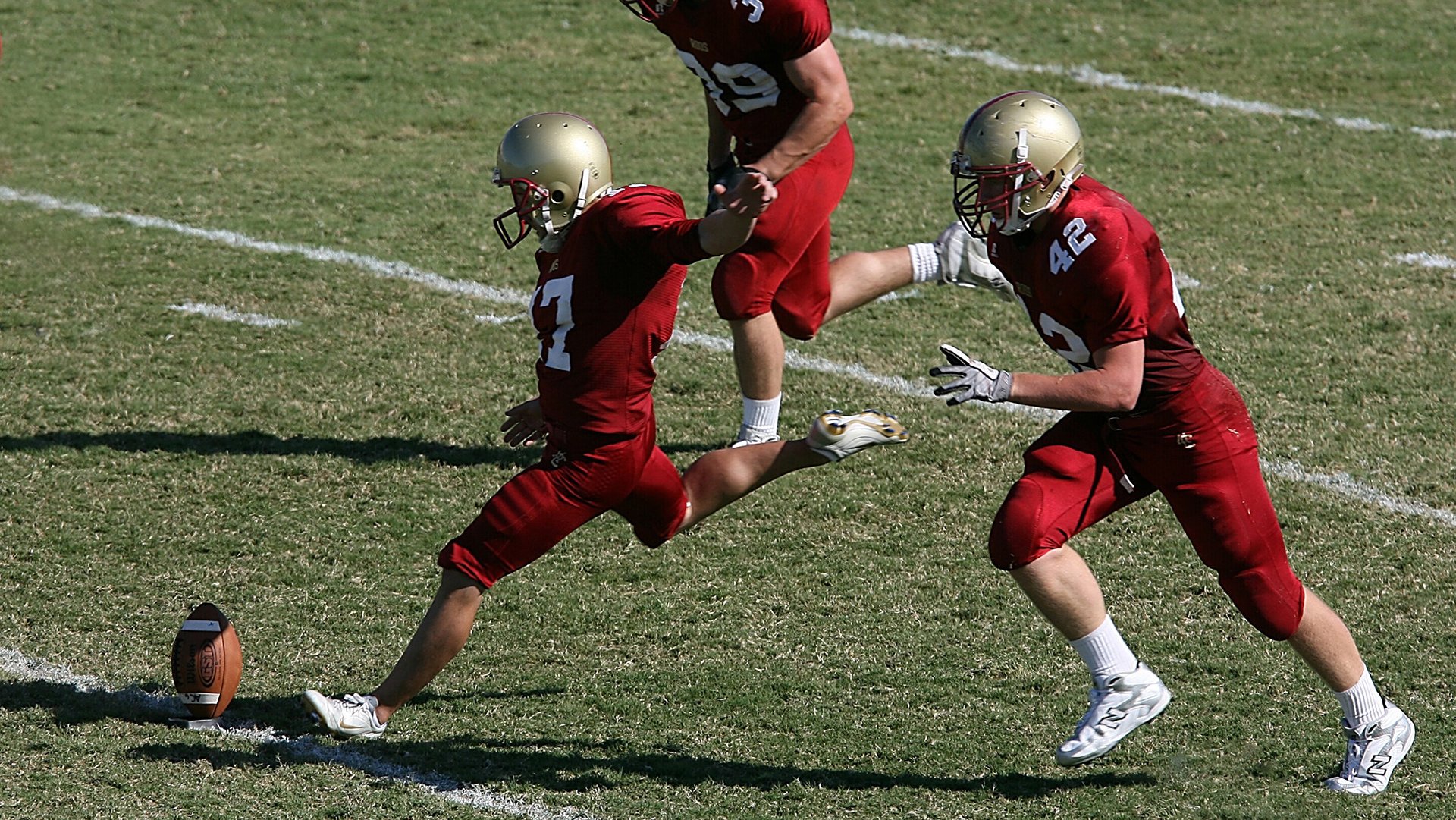 青少年赛事加入团队协作评分机制,青少年赛事活动
